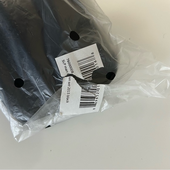 Saint Laurent leather case - Picture 10 of 10